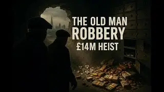 Hatton Garden 2015: The Real Story Behind the &pound;14M Heist