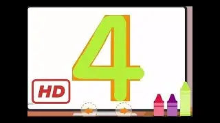 Write & Learn Toddlers Educational Games - Preschool and Kindergarten kids learn to write and trace