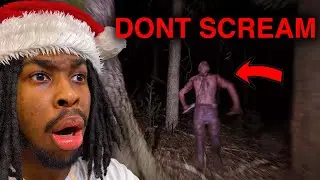 🎁POST CHRISTMAS IN PHASMAPHOBIA🎁