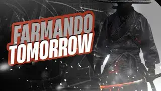 Farmando no No Tomorrow! Pegando loot insano! 🔥