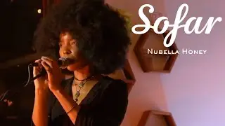 Nubella Honey - Suga | Sofar San Diego