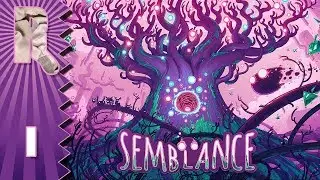Midas Touch 2.0 - Let's Play Semblance - Episode 1