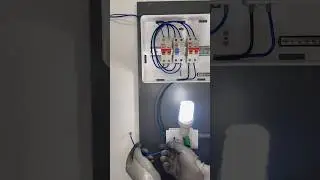 C&oacute;mo evitar FUGAS EL&Eacute;CTRICAS