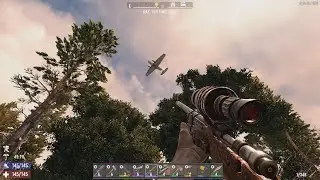 7 Days to Die (Supply Drop Glitch)