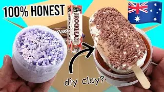 100% HONEST AUSTRALIAN SLIME REVIEW! SCOOPI SLIMES!