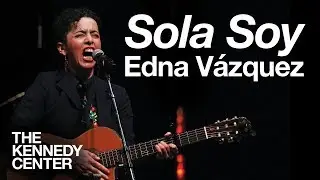 Edna Vázquez - 
