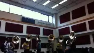 MoBounce sectionals 