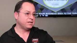 Just Play Sports Camps- Annual Towson University Incubator Business Plan Competition