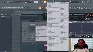 Flow Studio Tutorial: Using SliceX & Making Sample Chops in FL Studio