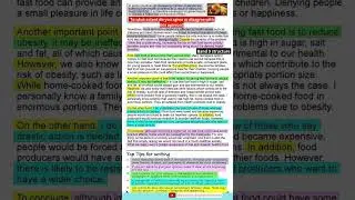 New IELTS Essay Writing Task 2 Ideas | IELTS General & Academic | #english #ielts