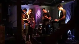 Featherwolf - Live at Echo Park Rising, The Lost Knight 8/18/2016