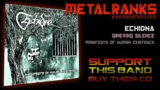 Echidna - Grieving Silence HD (metalranks.com)