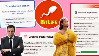 TOP 6 HIGHEST PAYING JOBS IN BITLIFE | Best paying careers