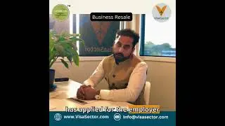 Employer changed? Visa options available!