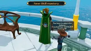 Runescape &mdash; Заработанные деньги и прибыль! Видео: Эпизод 86