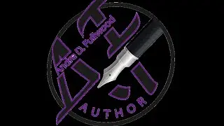 New Book Release!