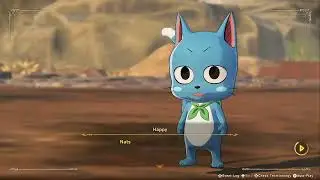Ice-Make Magician (Swimsuits) | FAIRY TAIL 2 | Nintendo Switch
