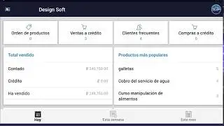 C&oacute;mo crear Facturas - App Facturar Online