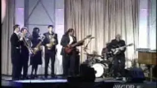 Bob Sabellico / Ike Stubblefield / Jimmy Fadden at The Georgia Music Hall of Fame Awards f