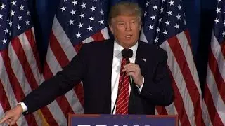 Trump: Romney was 'begging' for my endorsement