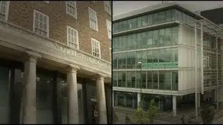 Inquiry into Child Sexual Abuse in Nottingham and Nottinghamshire - special programme | ITV News