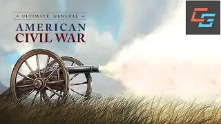 Ultimate General: Civil War - March of the Confederates, Total War Improved - J & P Rebalance Mod