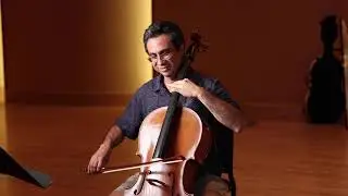 Double Stop Fifths with 1st finger