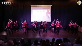 Bachata Bootcamp by Mine & Serkan