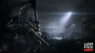 Warface