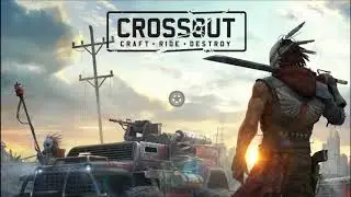 Crossout - April Fools Event