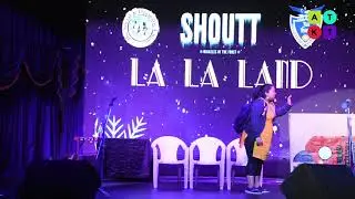 Drama Performance | K C College | La La Land | Shoutt 2019
