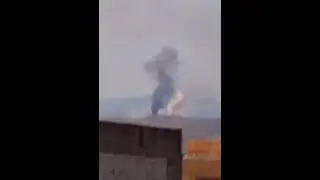 The IAEA has confirmed that Iran's nuclear facility in Natanz was hit by an Israeli airstrike.