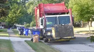 2 EZ Pack Curottos on Recycling
