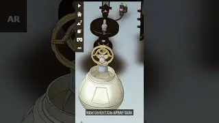 sholidwork experiment and 3D ANIMATION SKILLS development in the android version #3danimet