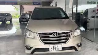 195 tr, Innova 2012, &ocirc;t&ocirc; l&acirc;n ngọc Đồng Nai, Zalo 0919 243 566