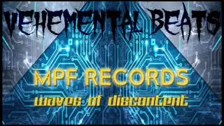 The Pathway - Waves of Discontent - MPF RECORDS