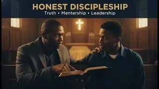 Honest Discipleship | How Truthful Mentorship Shapes Young Men into Leaders