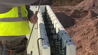 8 0 Lintel Reinforcement In Insulated Concrete Forms
