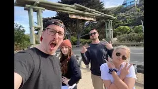 Great Ocean Road Adventure