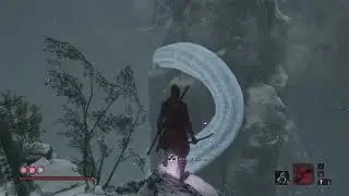 Sekiro 2026 - Old acquaintances and the meeting with the Owl