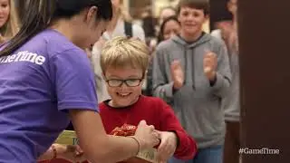 BTL - Pictionary Mall Surprise - Mattel Games