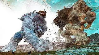 SHADOW OF WAR - UNIQUE CURSED BOLD OVERLORD WARMONGER COMMANDER DIFFICULTY NEMESIS