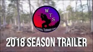 2018 Woodsball Tournament Series Season Trailer