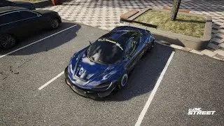 CarX Street - Tandems with randoms