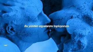 Ariana Grande - Bye (Altare Remix)  (T&uuml;rk&ccedil;e &Ccedil;eviri)