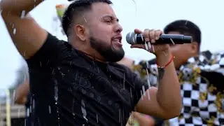 El Filly Y Sus Aliados x Banda Renovacion - Vamos A Darle Con Todo (En Vivo)