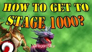 Dragon Sky Idle and Merge / Progression Guide