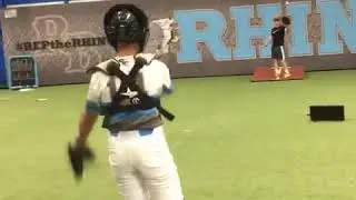 Ashtin Busching RHP