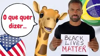 O que significa Black Lives Matter?