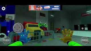 scary factory horror escape 2 gameplay walkthrough